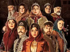 تعویق پخش سریال جیران | اصلاحات ساترا چه بود؟