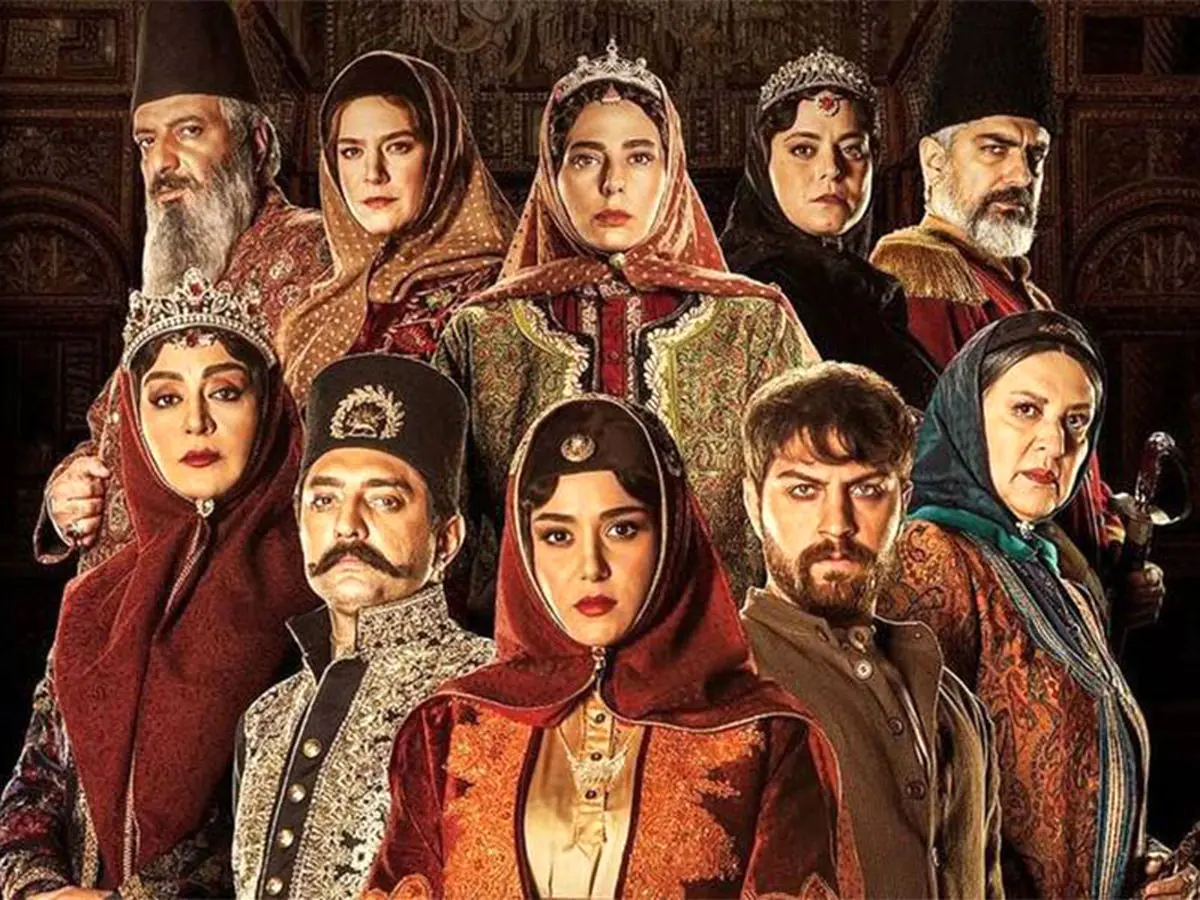 تعویق پخش سریال جیران | اصلاحات ساترا چه بود؟