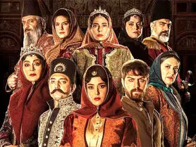 تعویق پخش سریال جیران | اصلاحات ساترا چه بود؟