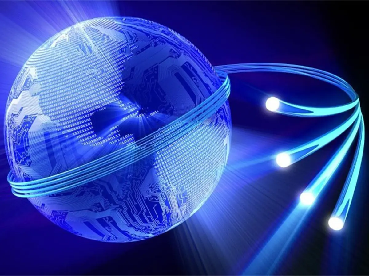 اختلال برطرف شد | اتصال مجدد ۱۰۰۰ گیگ ظرفیت بین‌الملل ارتباطات کشور