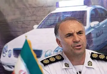 افشاگری رئیس سابق پلیس راهور درباره مافیای خودروسازان