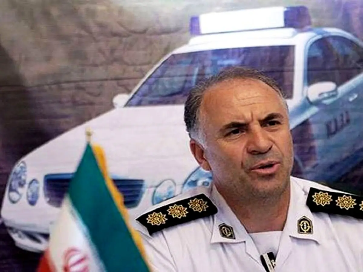 افشاگری رئیس سابق پلیس راهور درباره مافیای خودروسازان