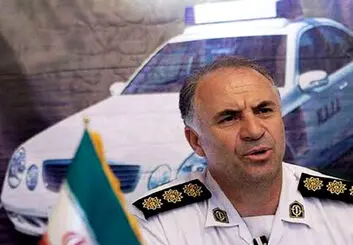 افشاگری رئیس سابق پلیس راهور درباره مافیای خودروسازان