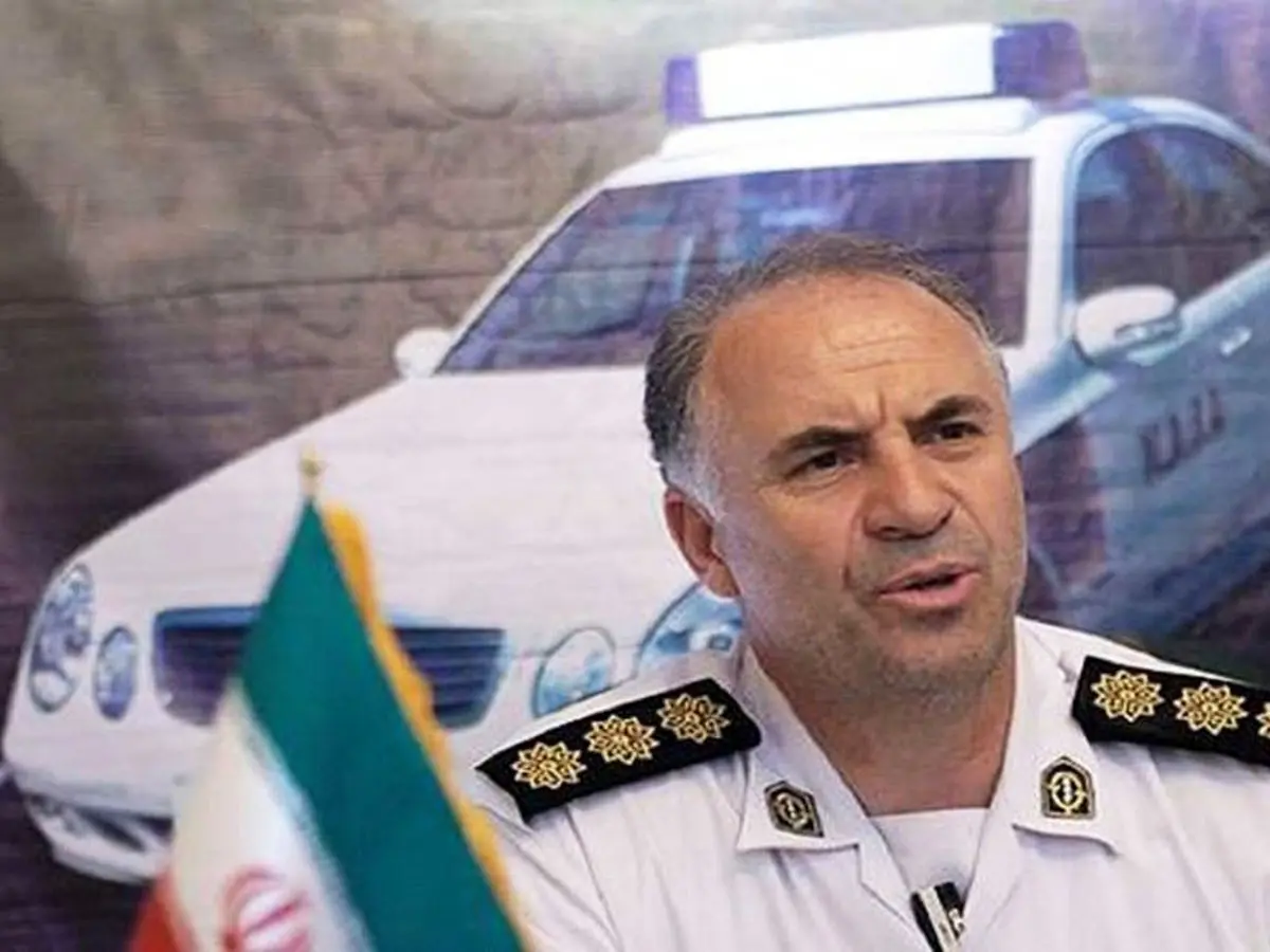 افشاگری رئیس سابق پلیس راهور درباره مافیای خودروسازان