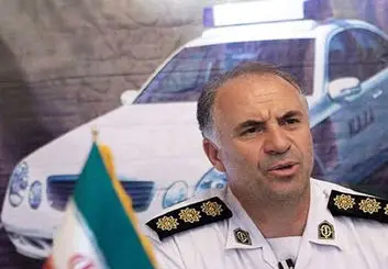 افشاگری رئیس سابق پلیس راهور درباره مافیای خودروسازان