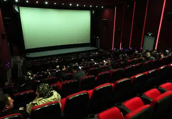 لغو رایگان بودن سینما برای بانوان به مناسبت روز زن