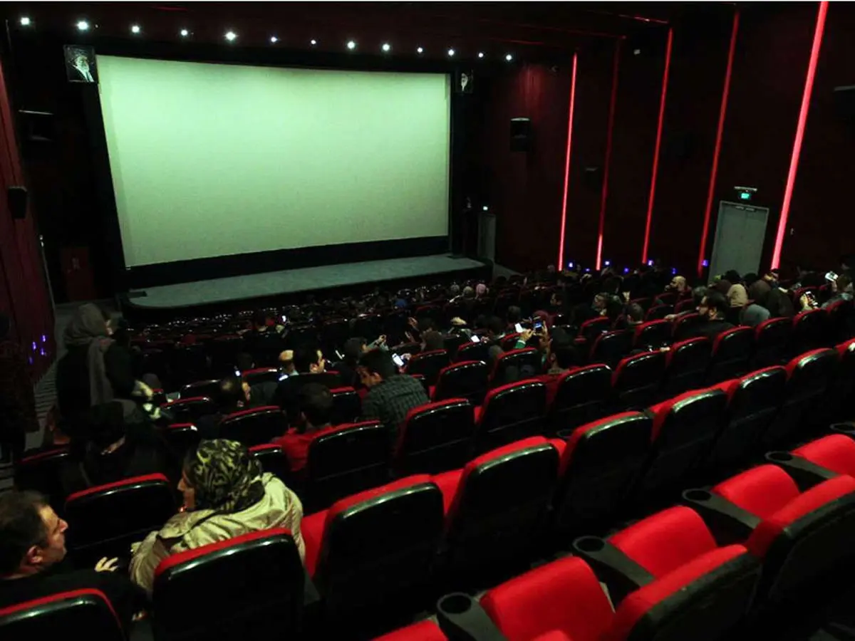 لغو رایگان بودن سینما برای بانوان به مناسبت روز زن