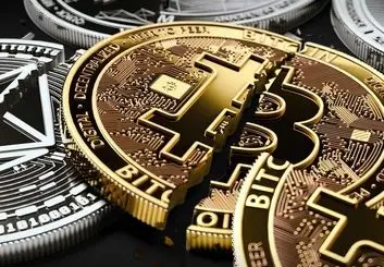 جمعه خونین ارزهای دیجیتال | ریزش شدید بیت کوین به زیر 36 هزار دلار