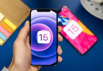 اپل دیگر به‌روزرسانی‌های امنیتی را برای کاربران iOS 14 ارائه نمی‌کند