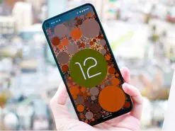 قابلیت های اندروید 12 که در نسخه 11 وجود ندارند