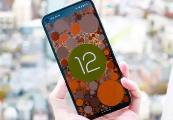 قابلیت های اندروید 12 که در نسخه 11 وجود ندارند