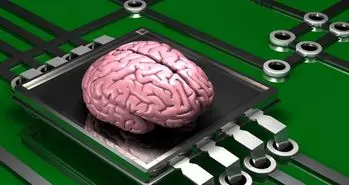 هدایت ابرکامپیوتر با مغز انسان