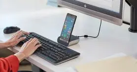 ویندوزفون Elite X3 کمپانی اچ‌پی با تراشه اسنپدراگون 820 معرفی شد