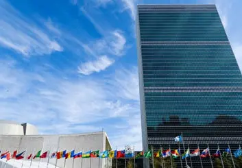 کره جنوبی با پرداخت بدهی ایران به سازمان ملل، حق رای ایران را برگرداند