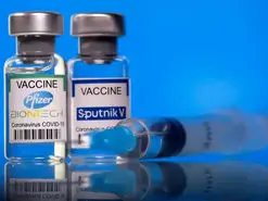 مقاومت واکسن اسپوتنیک برابر امیکرون از فایزر بیشتر است؟