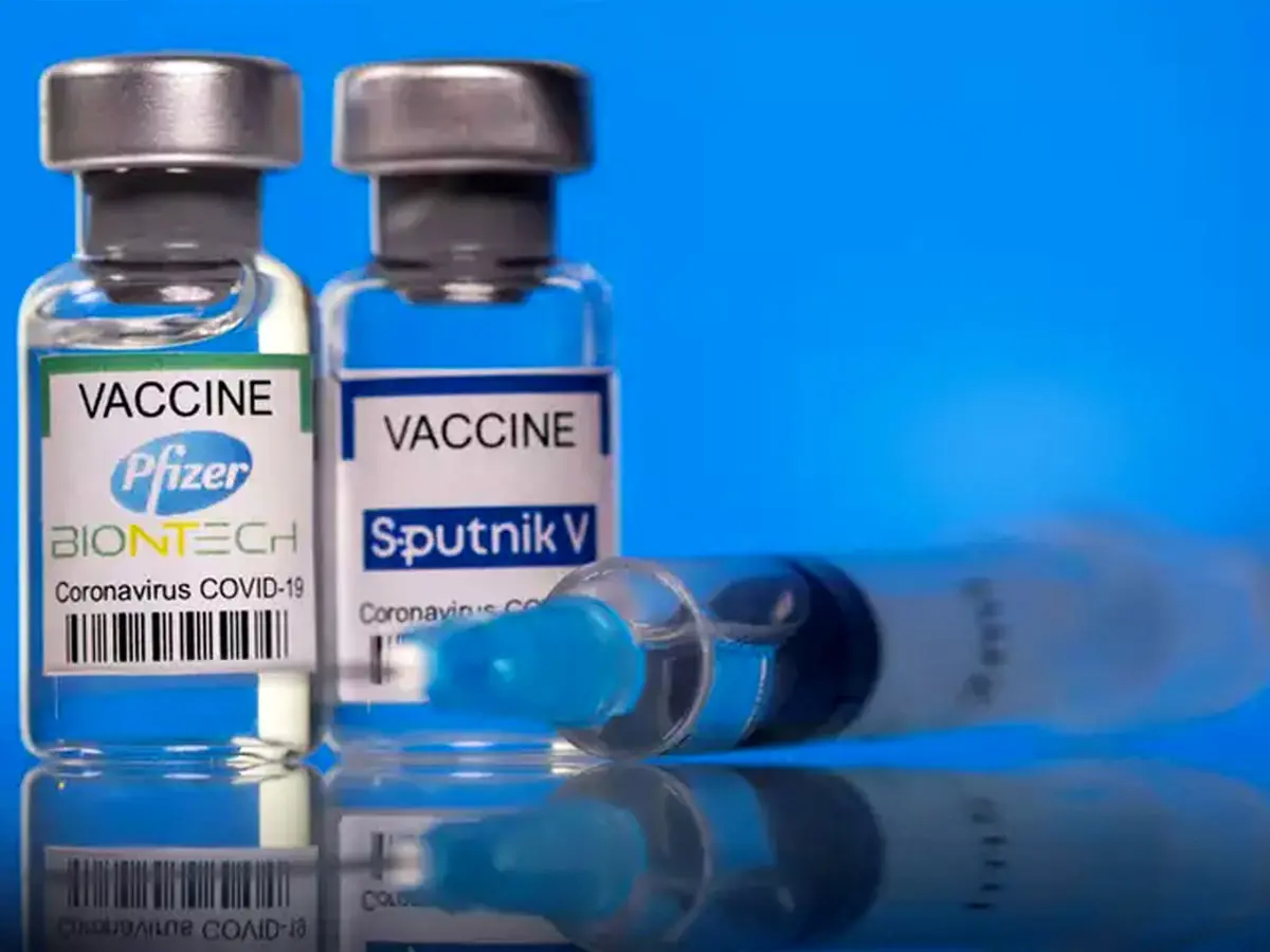 مقاومت واکسن اسپوتنیک برابر امیکرون از فایزر بیشتر است؟
