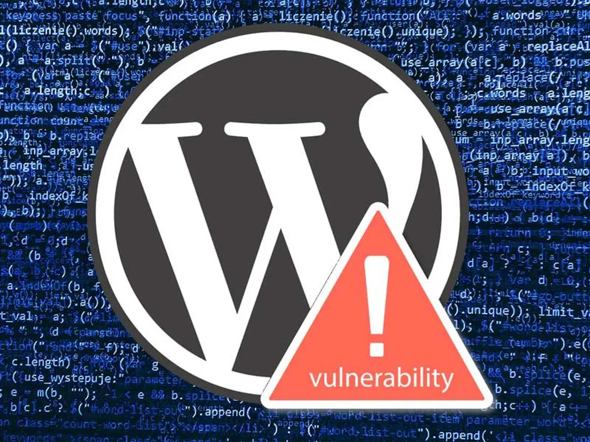 آسیب‌پذیری افزونه‌های رسمی وردپرس هزاران سایت را به خطر انداخت