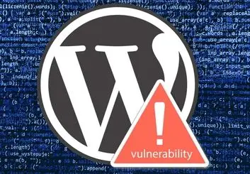 آسیب‌پذیری افزونه‌های رسمی وردپرس هزاران سایت را به خطر انداخت