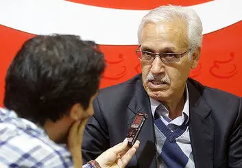 استعفای رییس هیات مدیره پرسپولیس ۱۰ روز پس از انتصاب