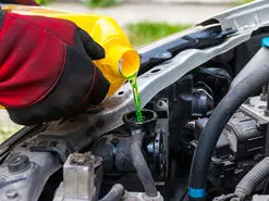 استفاده نکردن از ضد یخ چه عواقبی به دنبال دارد؟