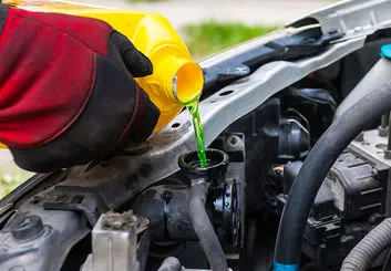 استفاده نکردن از ضد یخ چه عواقبی به دنبال دارد؟