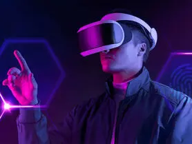 آموزش خرید زمین در متاورس | سرمایه‌گذاری در Metaverse