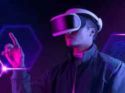 آموزش خرید زمین در متاورس | سرمایه‌گذاری در Metaverse