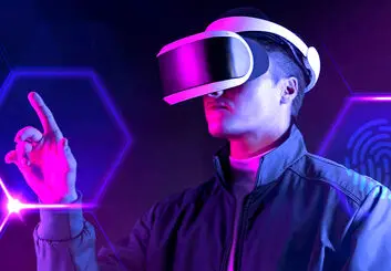 آموزش خرید زمین در متاورس | سرمایه‌گذاری در Metaverse