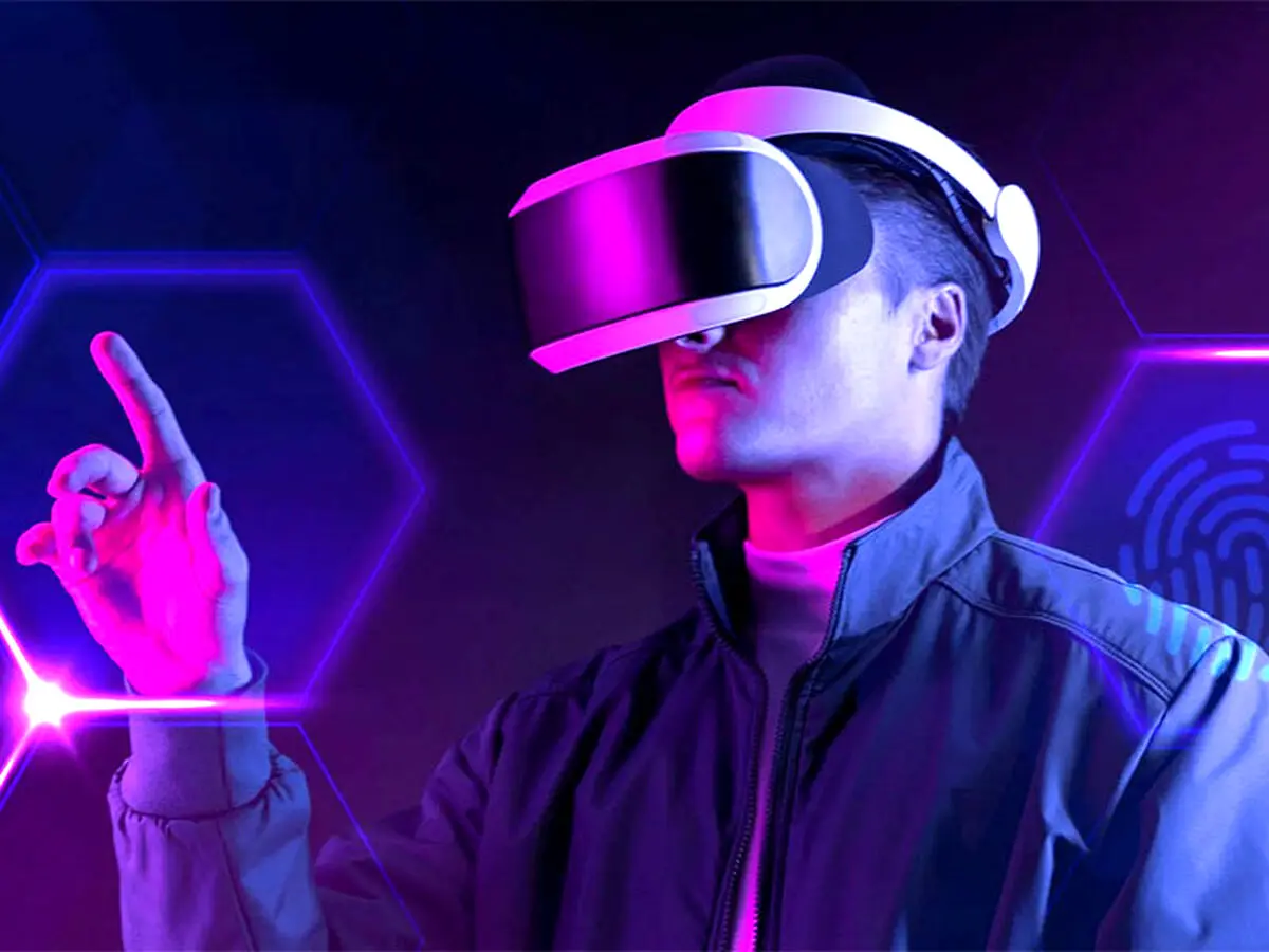 آموزش خرید زمین در متاورس | سرمایه‌گذاری در Metaverse