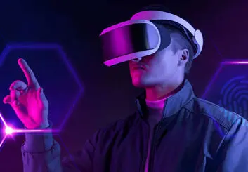 آموزش خرید زمین در متاورس | سرمایه‌گذاری در Metaverse