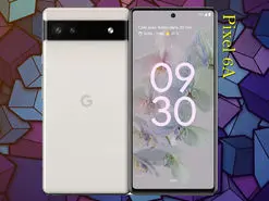 تاریخ عرضه گوشی اقتصادی پیکسل 6A گوگل مشخص شد