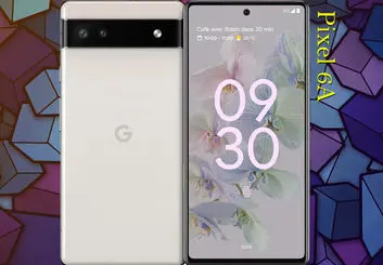 تاریخ عرضه گوشی اقتصادی پیکسل 6A گوگل مشخص شد