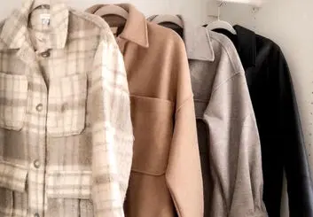 شکت چیست و چگونه آن را با لباس خود ست کنیم؟