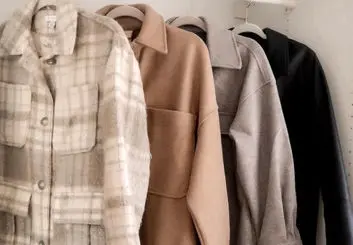 شکت چیست و چگونه آن را با لباس خود ست کنیم؟