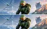آموزش چند تصویری کردن بازی Halo Infinite