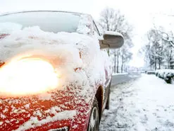 در صورت یخ زدن آب رادیاتور چه کنیم؟