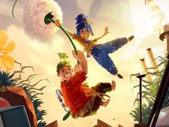 معرفی بازی It Takes Two | بکرترین بازی دونفره تعاملی