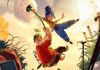 معرفی بازی It Takes Two | بکرترین بازی دونفره تعاملی