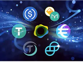 بهترین جایگزین‌های تتر کدام استیبل کوین‌ها هستند؟