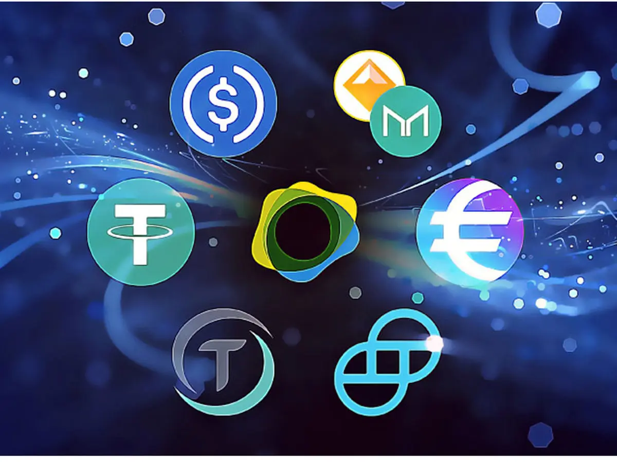 بهترین جایگزین‌های تتر کدام استیبل کوین‌ها هستند؟