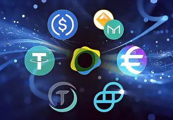 بهترین جایگزین‌های تتر کدام استیبل کوین‌ها هستند؟