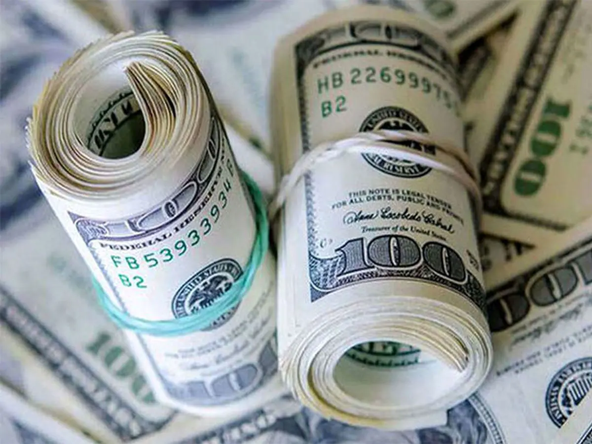 قیمت دلار بر چه اساسی به دست می آید؟