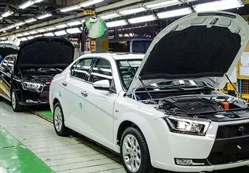 جزییات فروش فوق‌العاده ایران‌خودرو برای سه محصول (۵ بهمن)