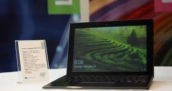 تبلت Ideapad MIIX 310 لنوو رسما معرفی شد