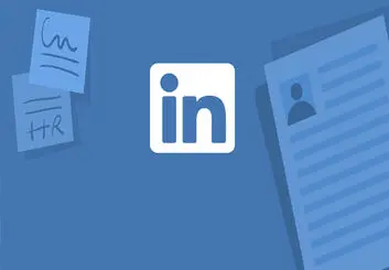 آموزش تصویری تغییر URL پروفایل لینکدین
