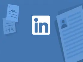 آموزش تصویری تغییر URL پروفایل لینکدین