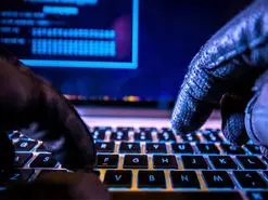 کلاهبرداری سایبری با طراحی وب‌سایت‌های مشابه صرافی ارز دیجیتال