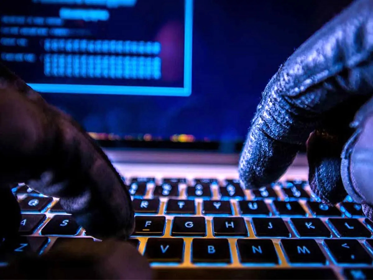 کلاهبرداری سایبری با طراحی وب‌سایت‌های مشابه صرافی ارز دیجیتال