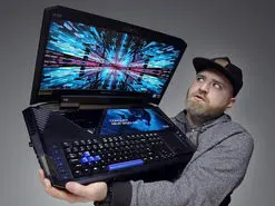 معرفی لپ تاپ های گران قیمت جهان در سال 2022