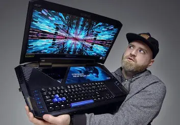 معرفی لپ تاپ های گران قیمت جهان در سال 2022